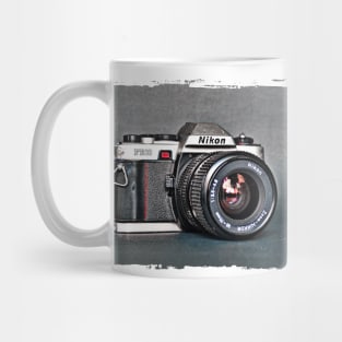 Photographer - Fotograf Mug